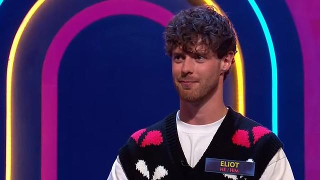 Layton Williams & Josh Pugh