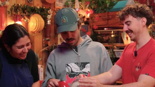 CHEF vs. INFLUENCER - Quale RICETTA di TORTA è più buona?