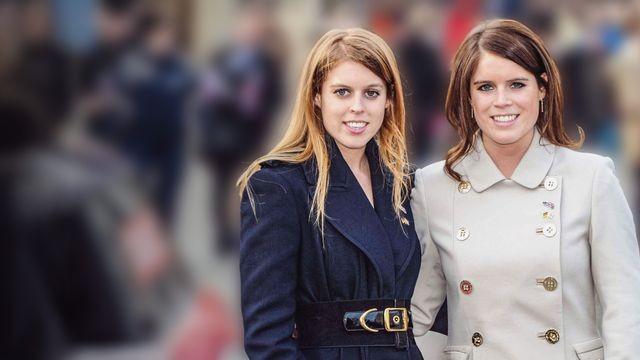 Beatrice and Eugenie: A Royal Dilemma