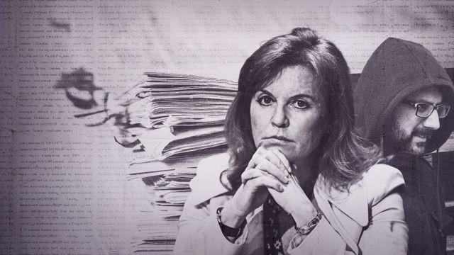 Fergie and the Fake Sheikh Scandal