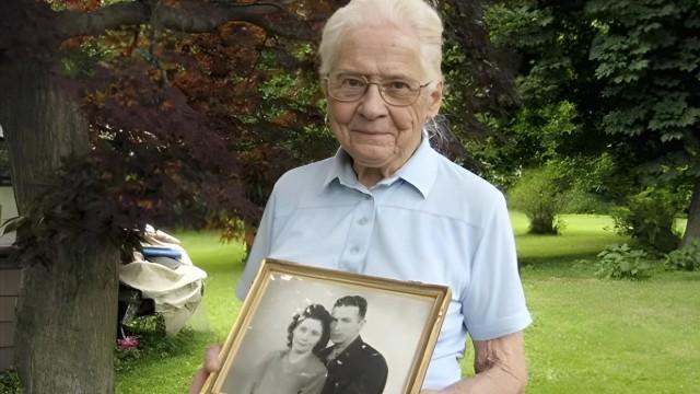 The Corpse Who Came to Dinner