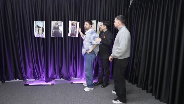 Yengem Olur Musun? | Perdenin Arkasından Seçtik