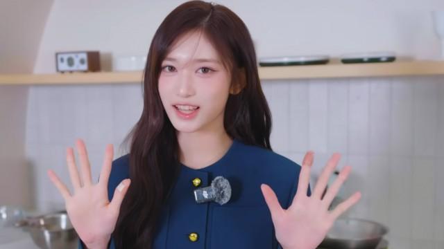 A Surprise Event for the Members (with LEESEO)