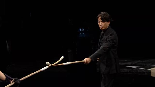 武のKAMIWAZA 武の物語