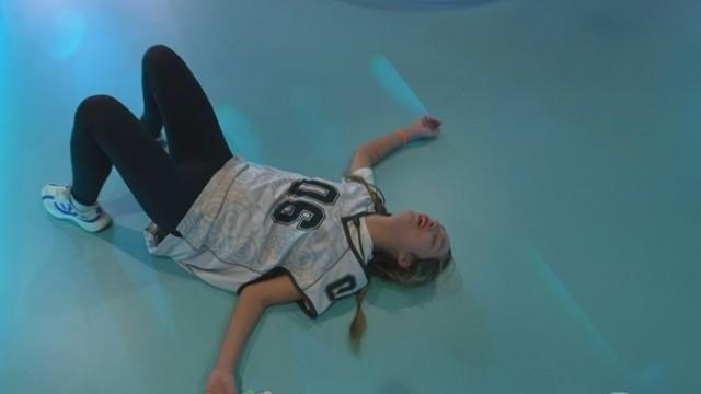 Dia 80: Prova do Líder