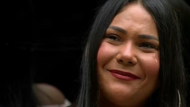 Dia 84: Eliminação, Prova do Líder e Formação de Paredão