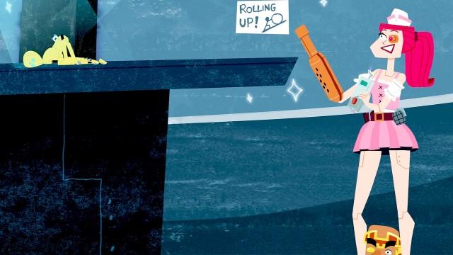  Operation Slippery Puppet