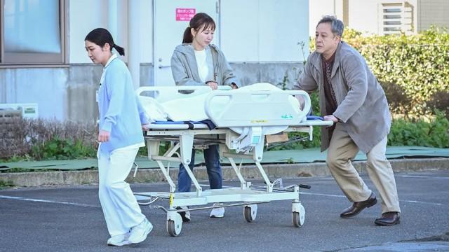 DIY葬〜義母と嫁の絆〜
