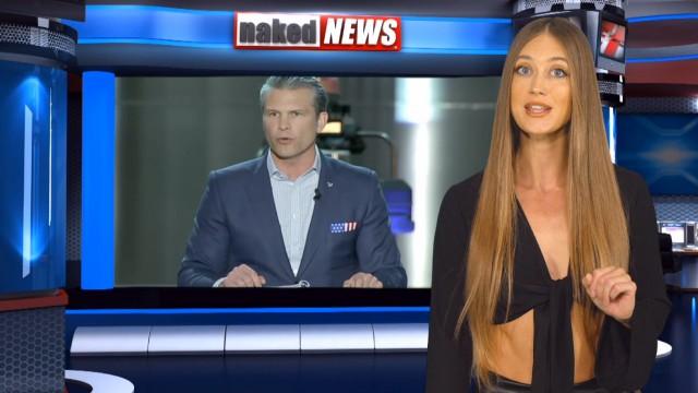 Tuesday January 13, 2026: Alana Blaire In News off the Top