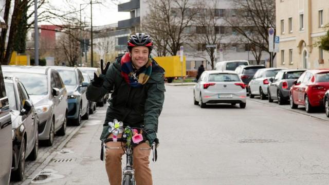 Der Straßenverkehrs-Check
