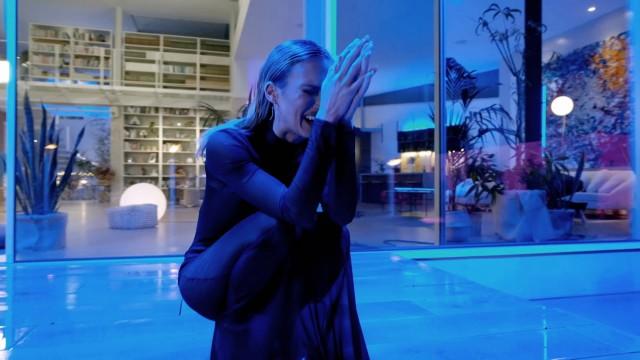 4 Meses Después (III) - Almudena se reencuentra con Darío enamorada pero rota de dolor