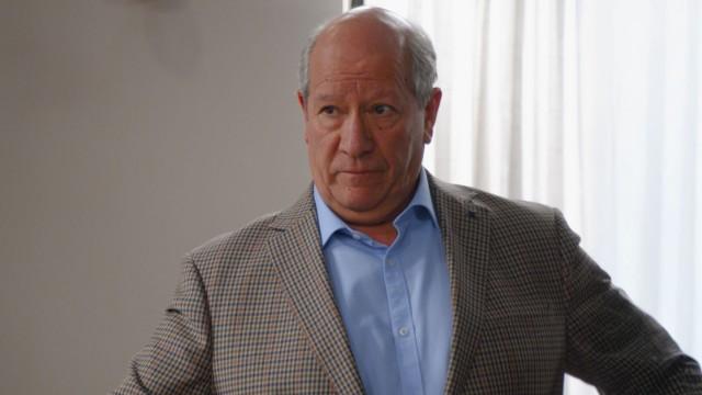 La custodia de Samuel entra en disputa