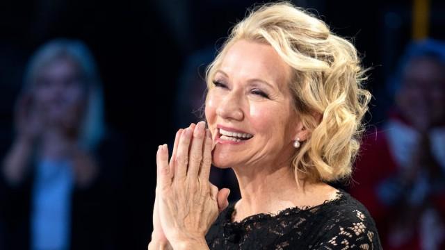 Tête d'affiche Élise Guilbault