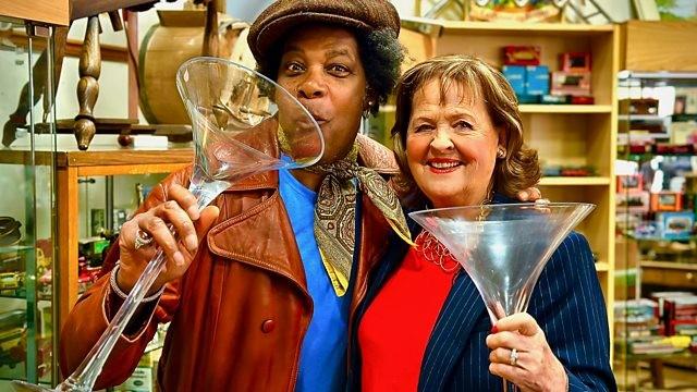 On a Roll or Heading for the Gutter?