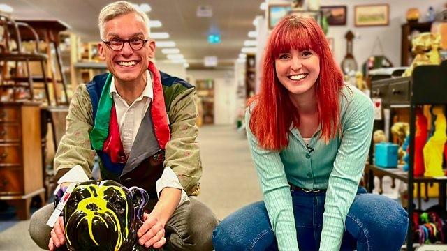 Needle in a Haystack