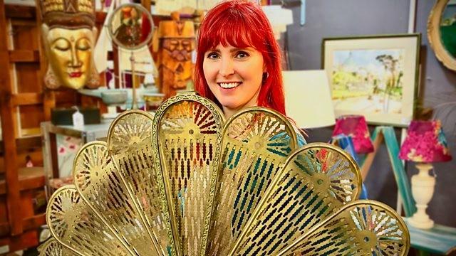 Close Your Eyes and Count to Ten