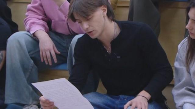 Il quotidiano - Venerdì 23 gennaio