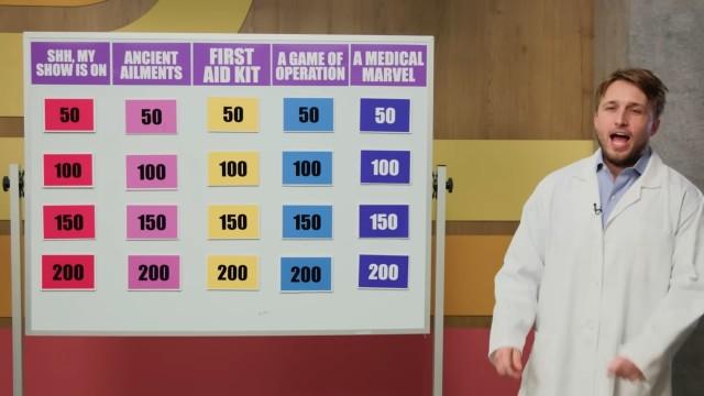 Could We Be Doctors?