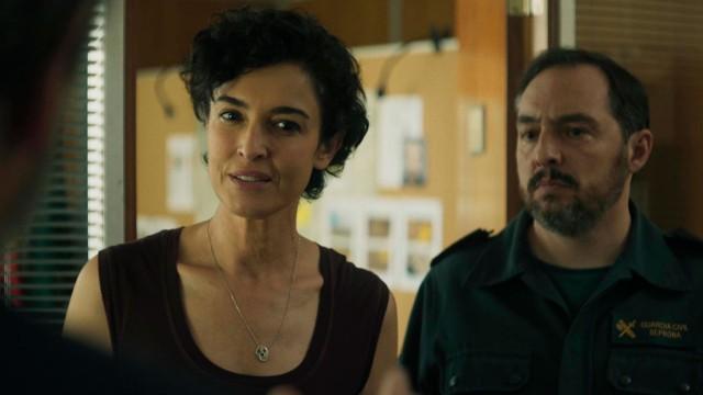 Los hombres que mienten