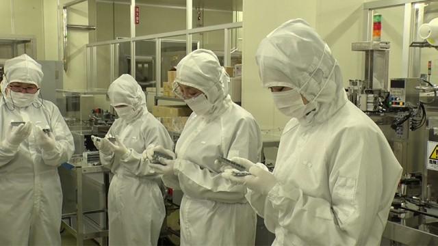 追跡！ジェネリック薬 ～製薬の“再編”が始まる～