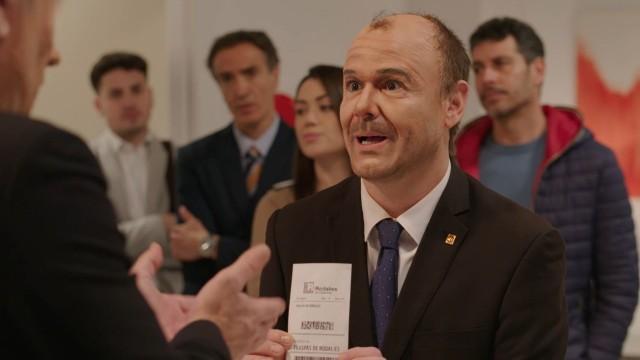 Especial sobre el caos de Rodalies, al "Polònia"