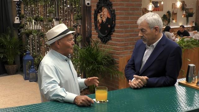 2257 - Esperanza en el amor