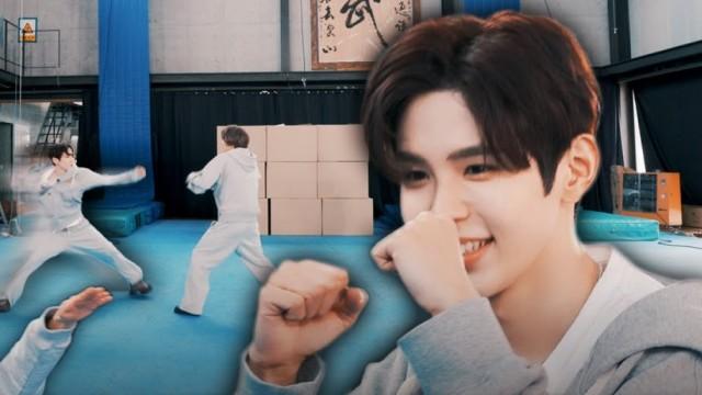 EP.50 [action actor RIIZE]