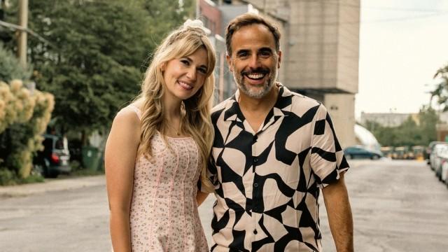 Rosalie Vaillancourt