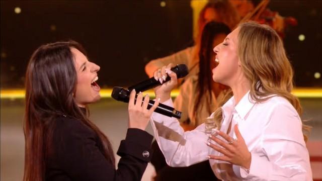 Prime n°17 - La Finale