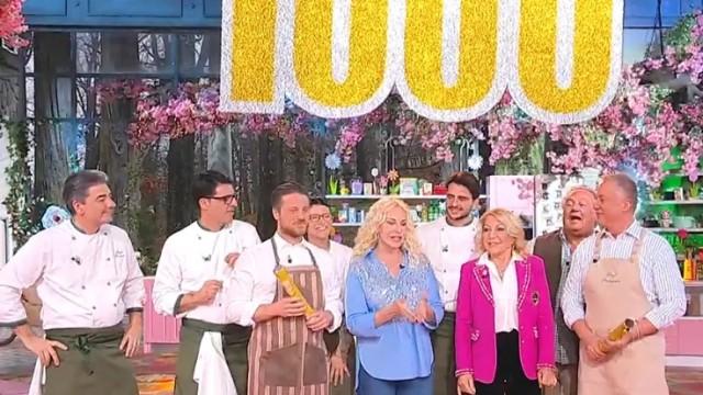 Puntata del 19/01/2026