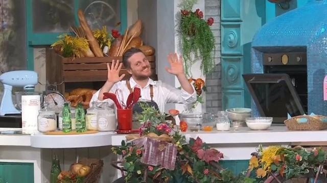 Puntata del 21/01/2026