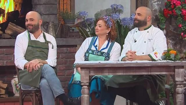 Puntata del 22/01/2026