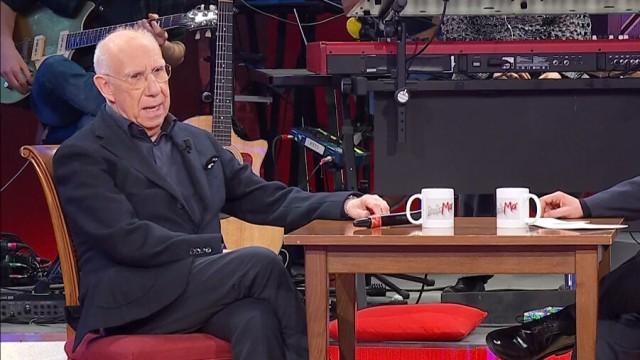 Puntata del 19/01/2026