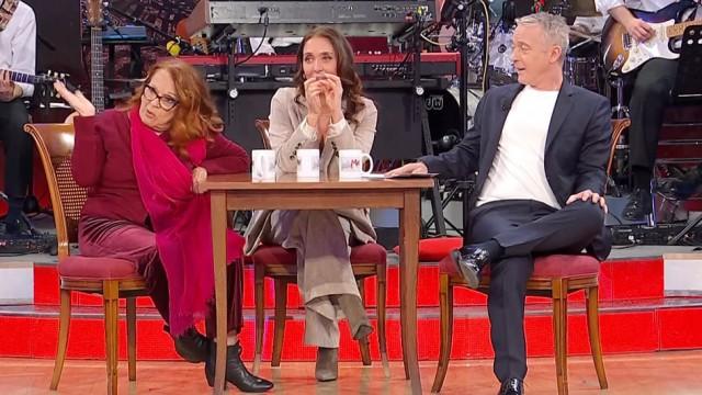 Puntata del 21/01/2026