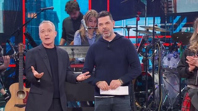 Puntata del 22/01/2026