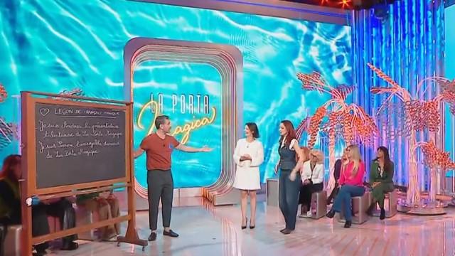 Puntata del 20/01/2026