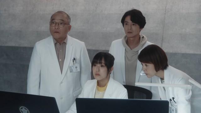 科捜研の女 FINAL