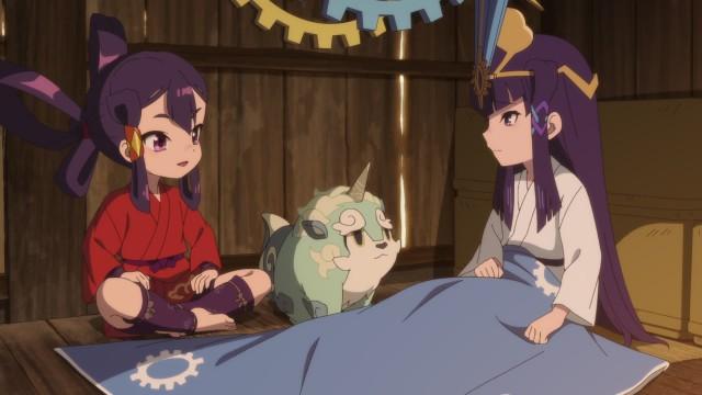 Kokorowa's Rice-Farming Diary Part One