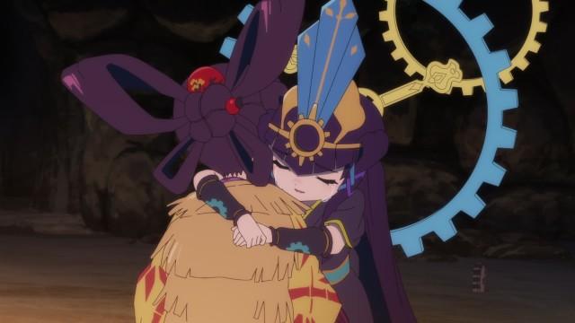 Kokorowa's Rice-Farming Diary Part Two