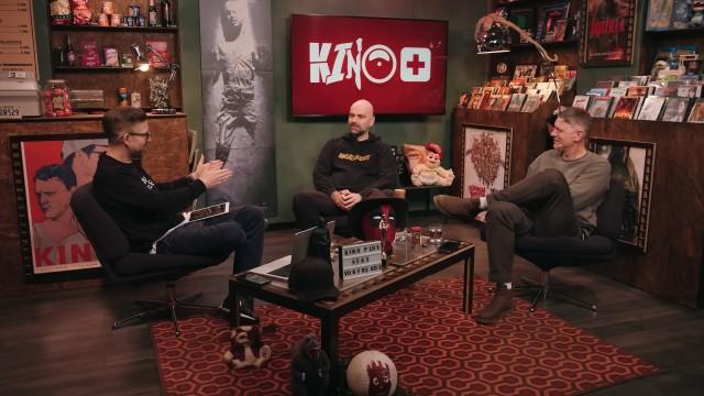 #563 | JAHRESVORSCHAU 2026 - Auf diese Filme haben wir richtig Bock!