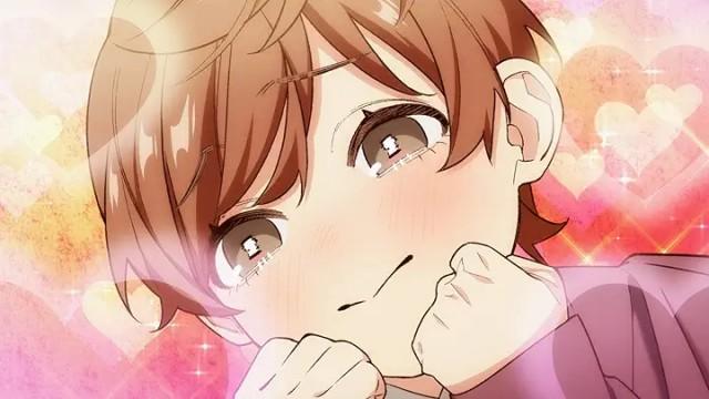 Big brother is so cute!