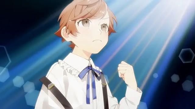 A miracle cure for Laonen's disease!