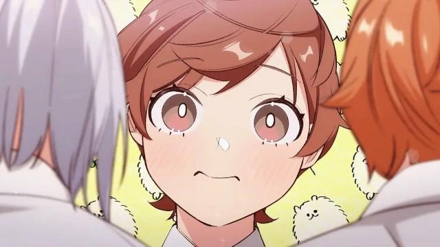 I'll show you I'm alive!