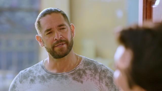 Ellas solo quieren divertirse parte 2