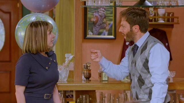 Al filo de la navaja