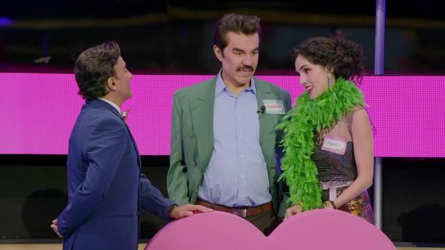 Los juegos del hambre