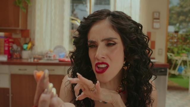 Los Olivares se ponen a dieta