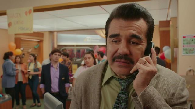 ¿Dónde está el dueño?