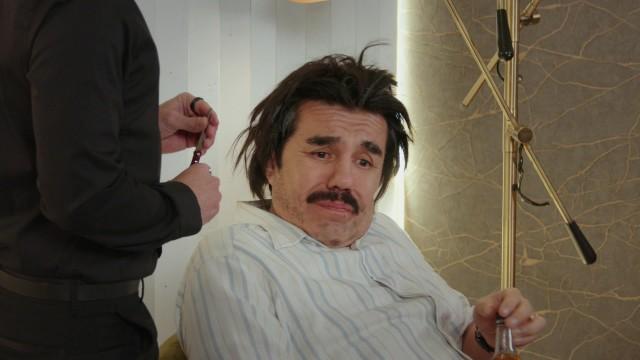 Réquiem por un peluquero