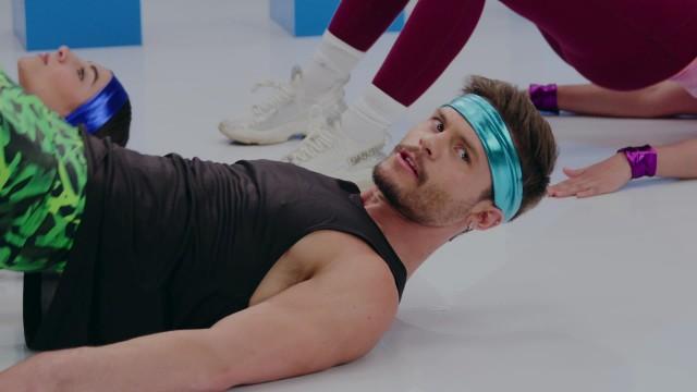 El hombre más sano del mundo